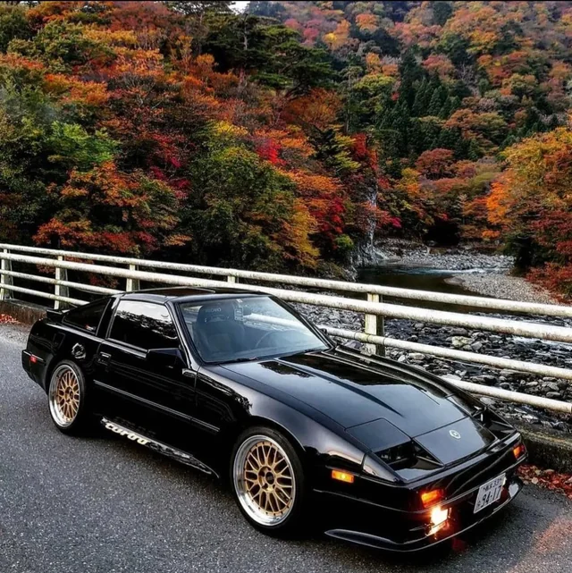 Nissan Fairlady Z